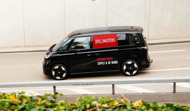 Pick-Up and Delivery Service