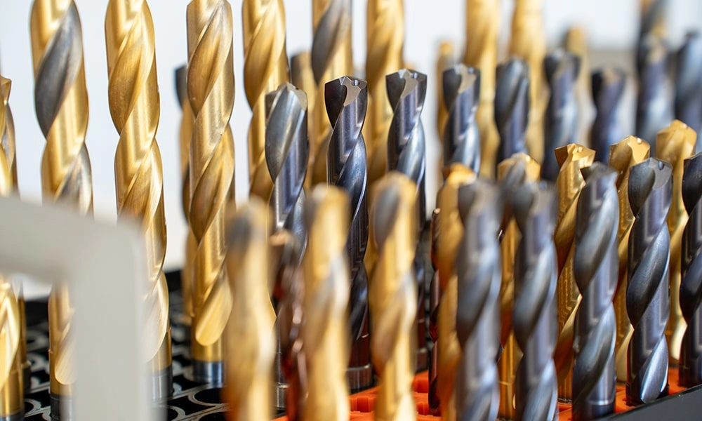 Optimization of Cutting Tools