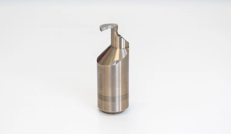 Optimization of Cutting Tools